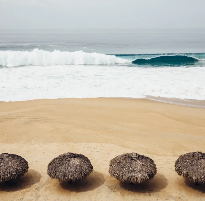 4 Reasons You Should Visit This Hidden Oaxacan Beach Town